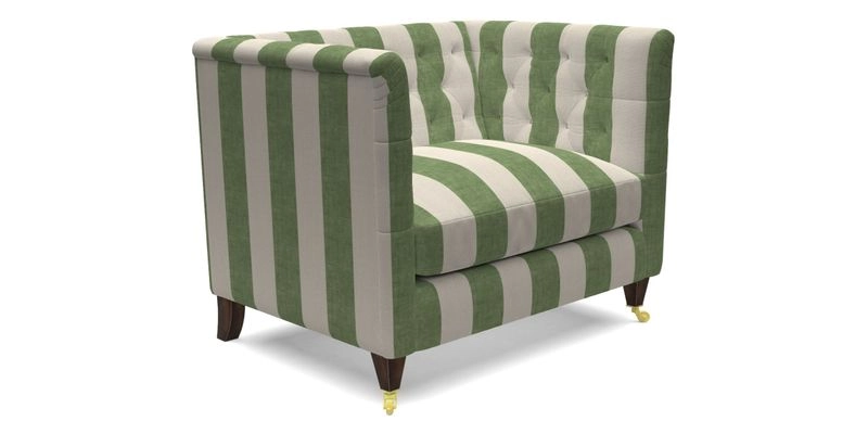 Holt Snuggler in Whitewell Meringue Rugs supplied by Rugs of Petworth