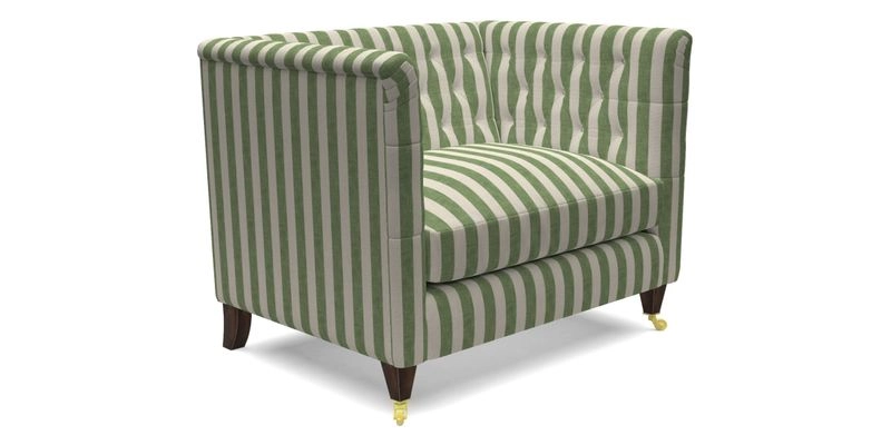 Holt Snuggler in Whitewell Meringue Rugs supplied by Rugs of Petworth