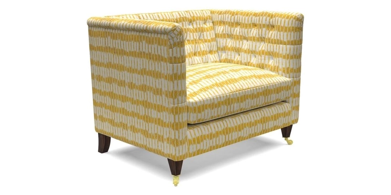 Holt Snuggler in Whitewell Meringue Rugs supplied by Rugs of Petworth