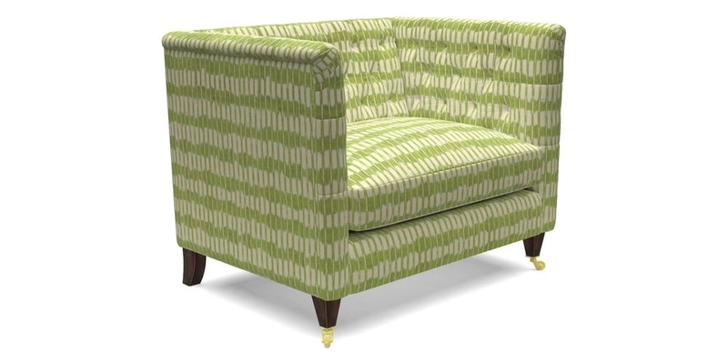 Holt Snuggler in Whitewell Meringue Rugs supplied by Rugs of Petworth