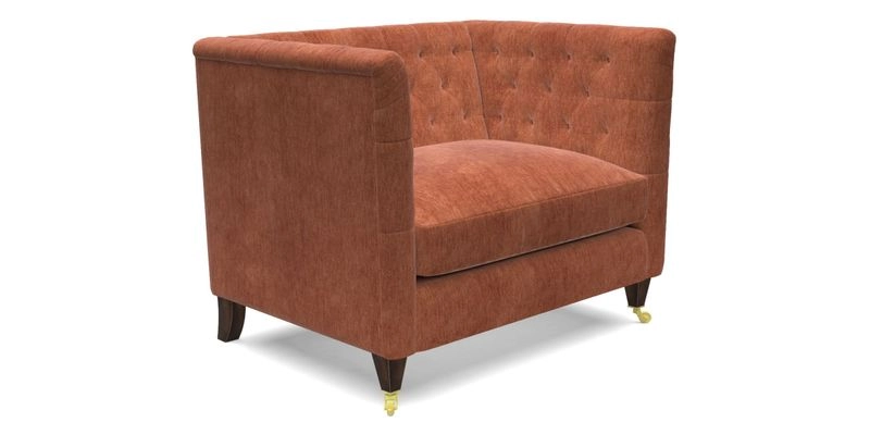 Holt Snuggler in Whitewell Meringue Rugs supplied by Rugs of Petworth