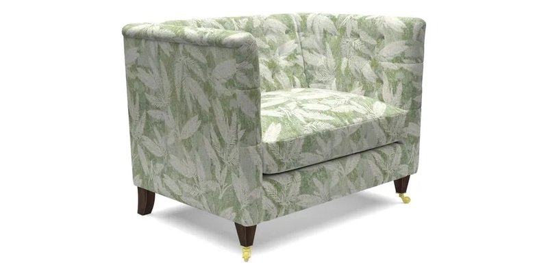 Holt Snuggler in Whitewell Meringue Rugs supplied by Rugs of Petworth