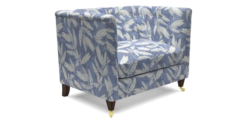 Holt Snuggler in Whitewell Meringue Rugs supplied by Rugs of Petworth