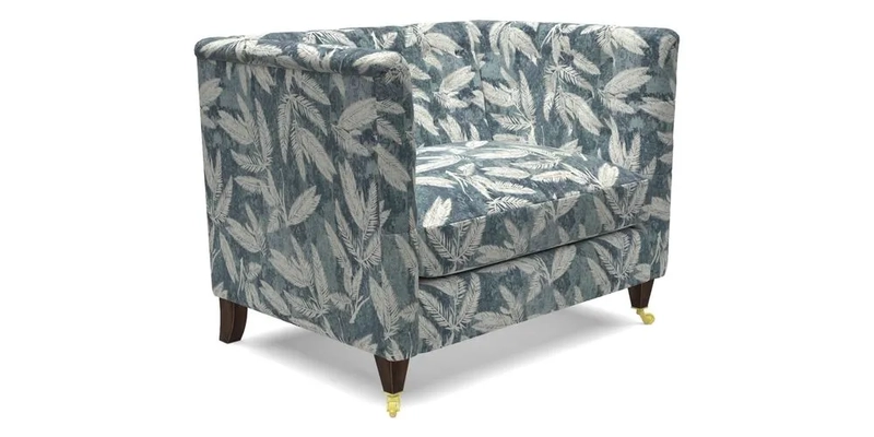 Holt Snuggler in Whitewell Meringue Rugs supplied by Rugs of Petworth