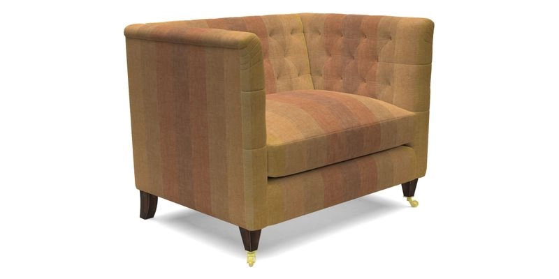 Holt Snuggler in Whitewell Meringue Rugs supplied by Rugs of Petworth