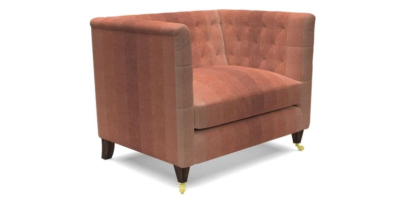 Holt Snuggler in Whitewell Meringue Rugs supplied by Rugs of Petworth