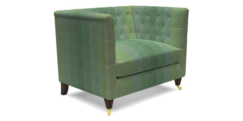 Holt Snuggler in Whitewell Meringue Rugs supplied by Rugs of Petworth