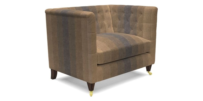 Holt Snuggler in Whitewell Meringue Rugs supplied by Rugs of Petworth