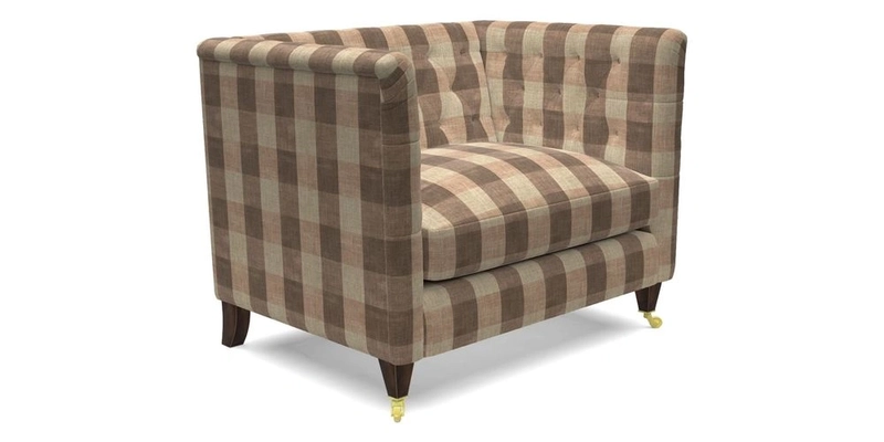 Holt Snuggler in Whitewell Meringue Rugs supplied by Rugs of Petworth