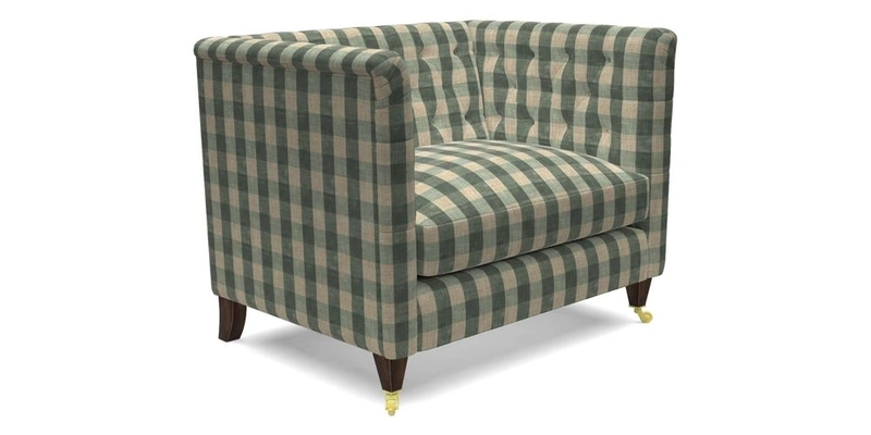 Holt Snuggler in Whitewell Meringue Rugs supplied by Rugs of Petworth