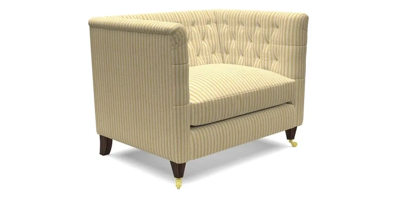 Holt Snuggler in Whitewell Meringue Rugs supplied by Rugs of Petworth