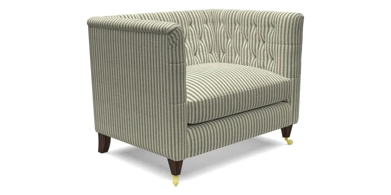 Holt Snuggler in Whitewell Meringue Rugs supplied by Rugs of Petworth