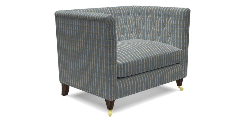 Holt Snuggler in Whitewell Meringue Rugs supplied by Rugs of Petworth