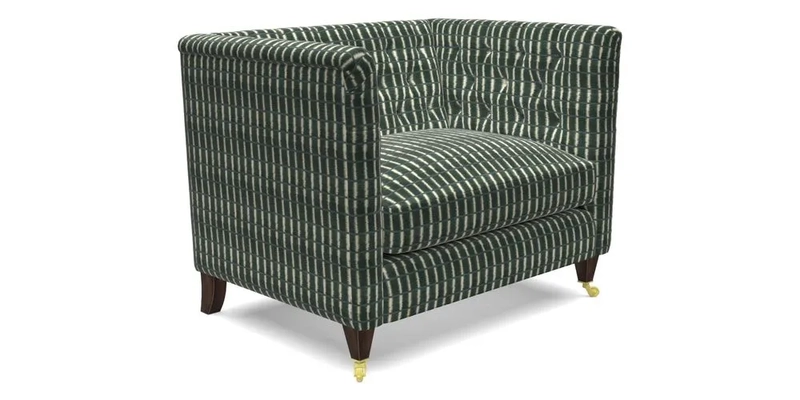 Holt Snuggler in Whitewell Meringue Rugs supplied by Rugs of Petworth