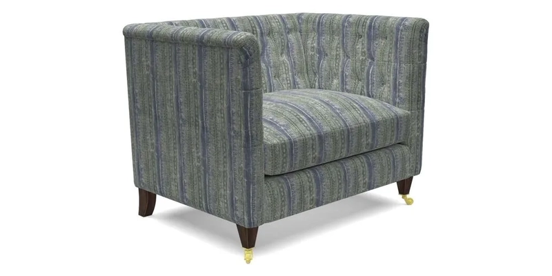 Holt Snuggler in Whitewell Meringue Rugs supplied by Rugs of Petworth