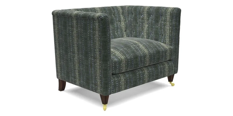 Holt Snuggler in Whitewell Meringue Rugs supplied by Rugs of Petworth