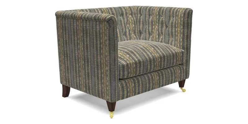 Holt Snuggler in Whitewell Meringue Rugs supplied by Rugs of Petworth