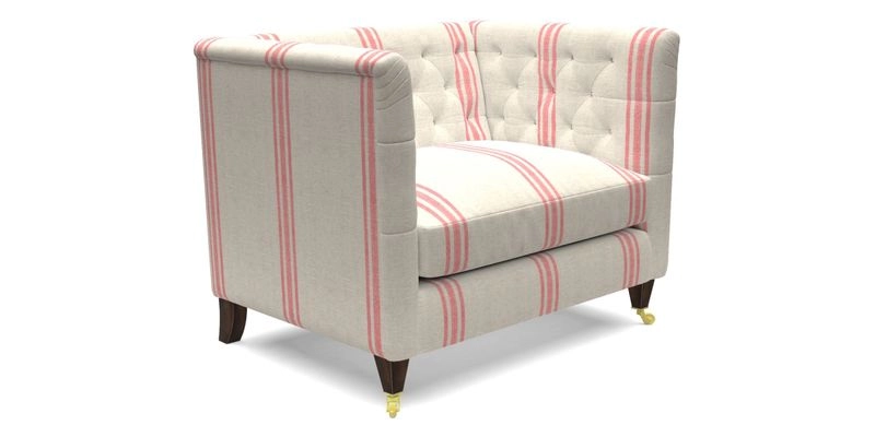 Holt Snuggler in Whitewell Meringue Rugs supplied by Rugs of Petworth