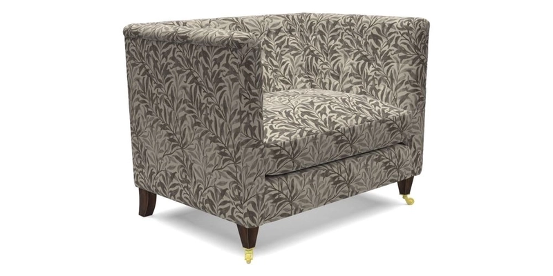 Holt Snuggler in Whitewell Meringue Rugs supplied by Rugs of Petworth