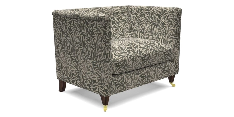 Holt Snuggler in Whitewell Meringue Rugs supplied by Rugs of Petworth