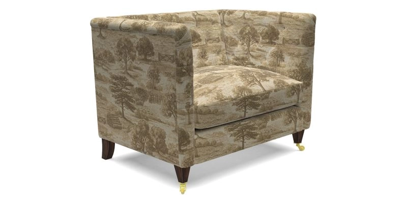 Holt Snuggler in Whitewell Meringue Rugs supplied by Rugs of Petworth