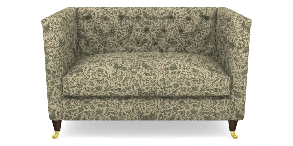 2 Seater Sofa