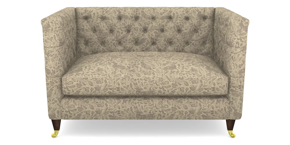 2 Seater Sofa