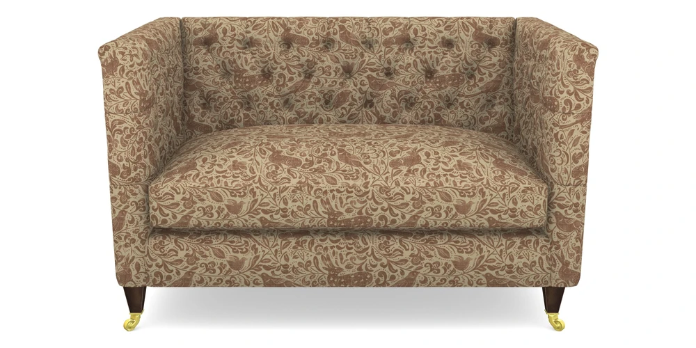 2 Seater Sofa