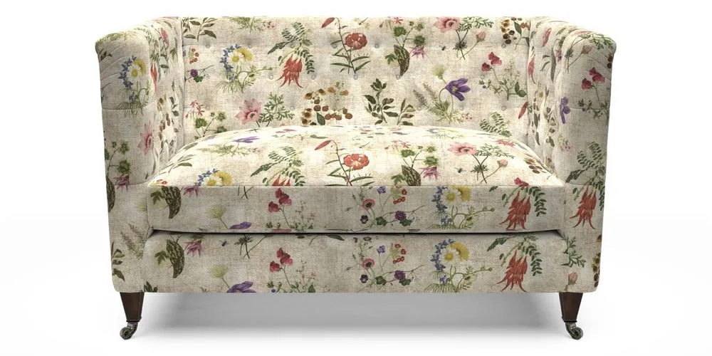 2 Seater Sofa