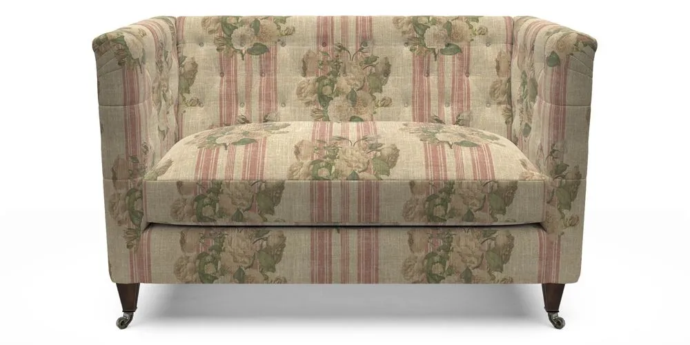 2 Seater Sofa