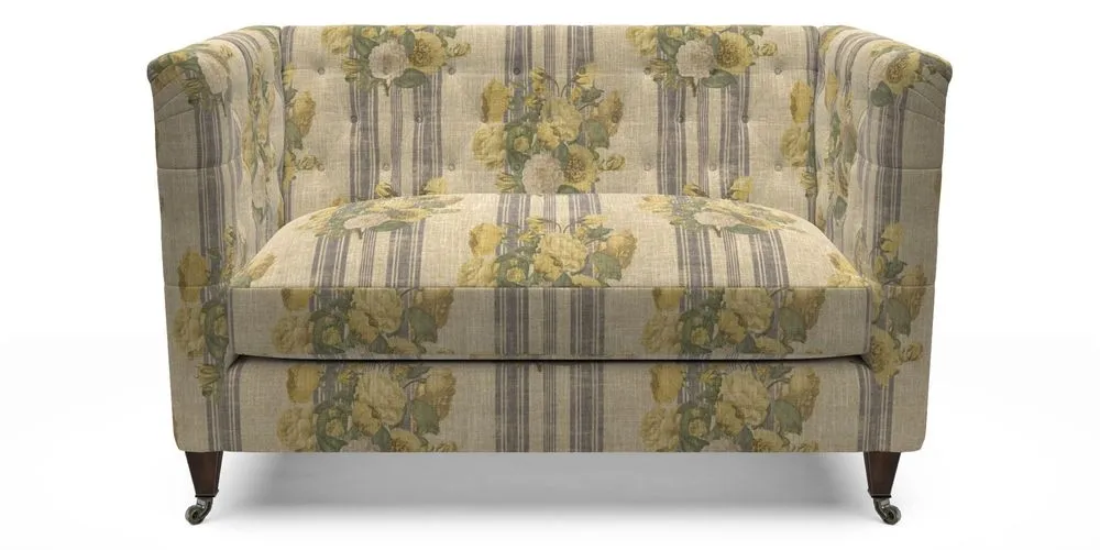 2 Seater Sofa