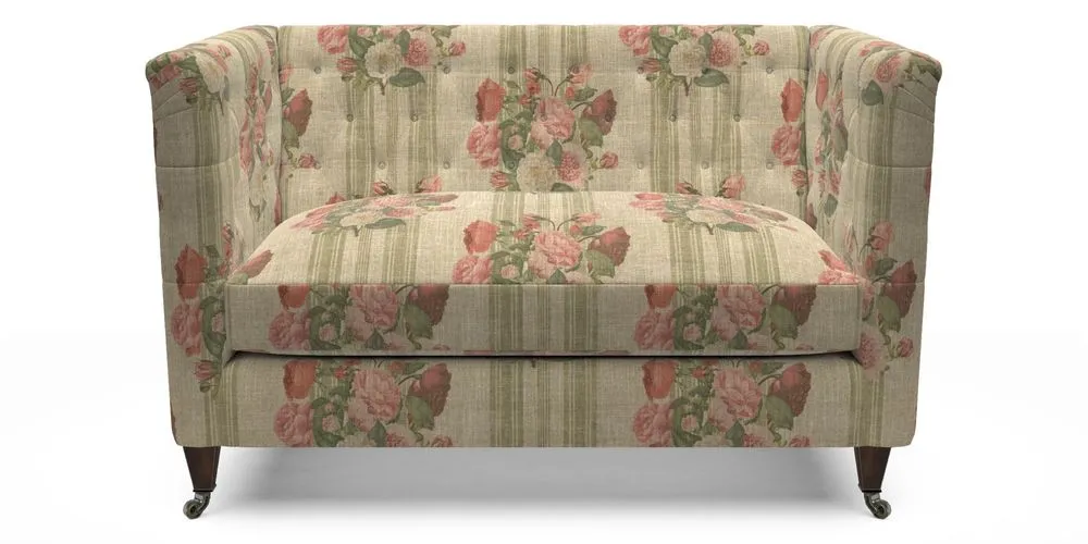 2 Seater Sofa