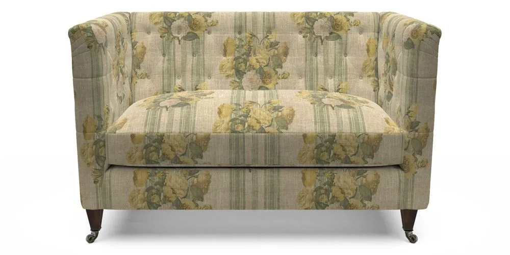 2 Seater Sofa