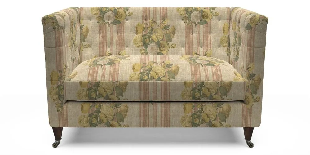 2 Seater Sofa