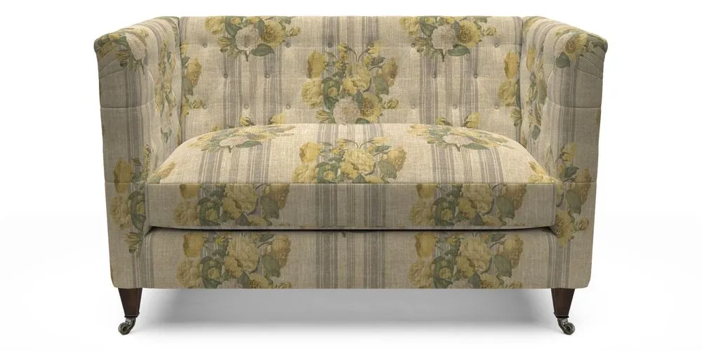 2 Seater Sofa