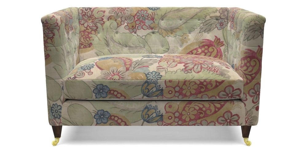 2 Seater Sofa