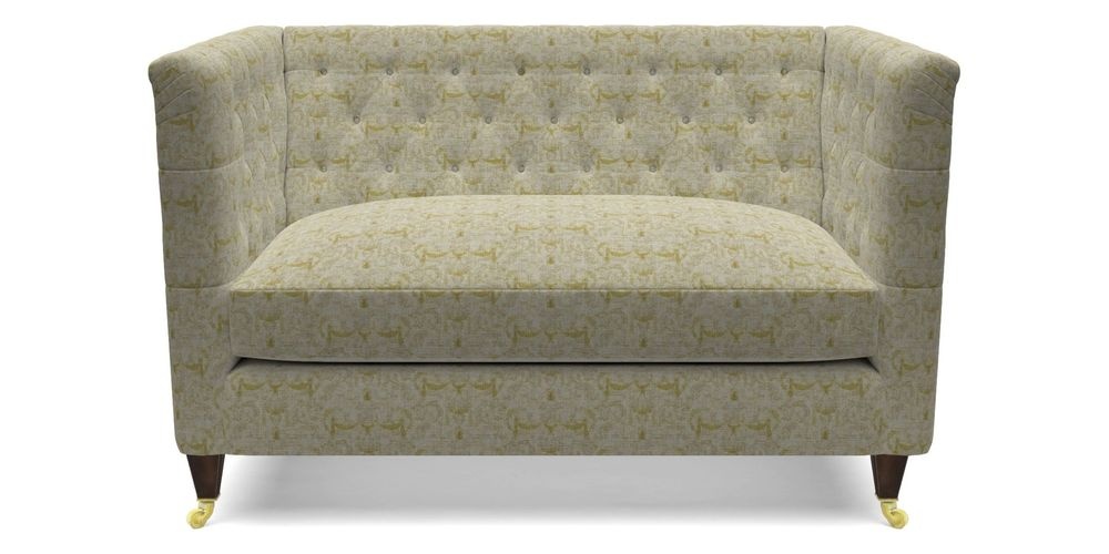 2 Seater Sofa