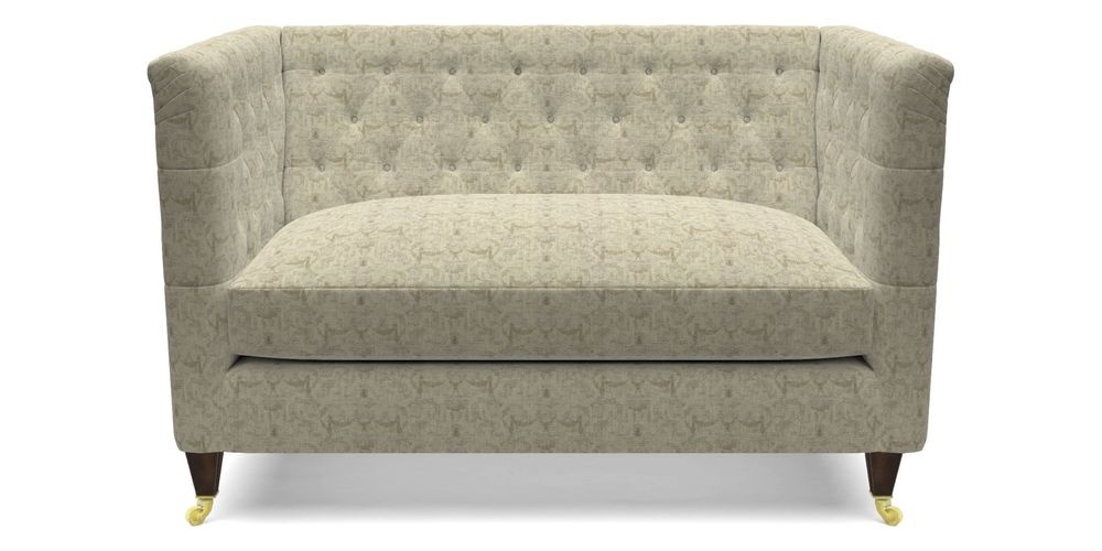 2 Seater Sofa