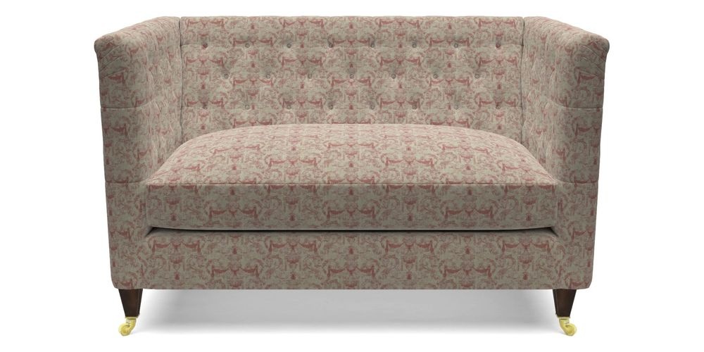 2 Seater Sofa