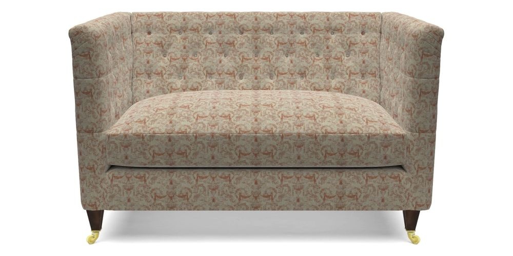 2 Seater Sofa