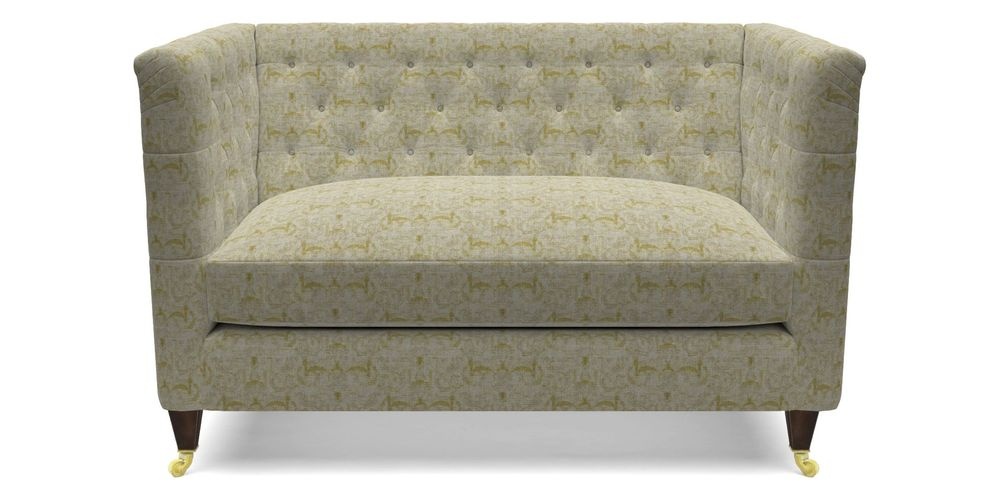2 Seater Sofa