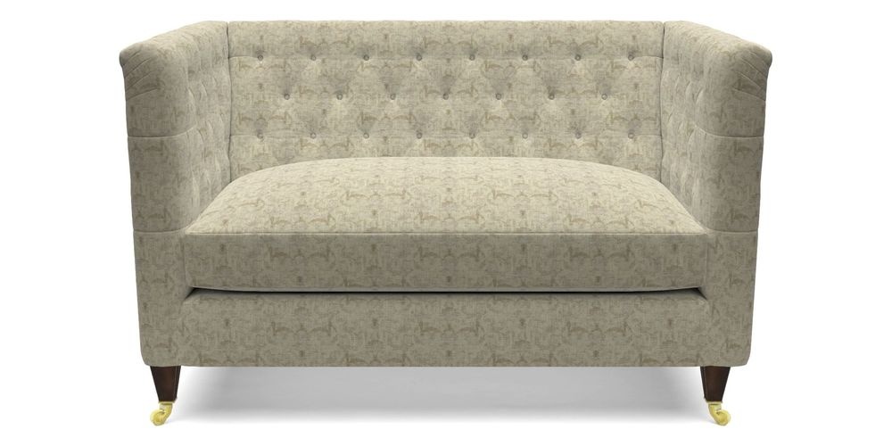 2 Seater Sofa