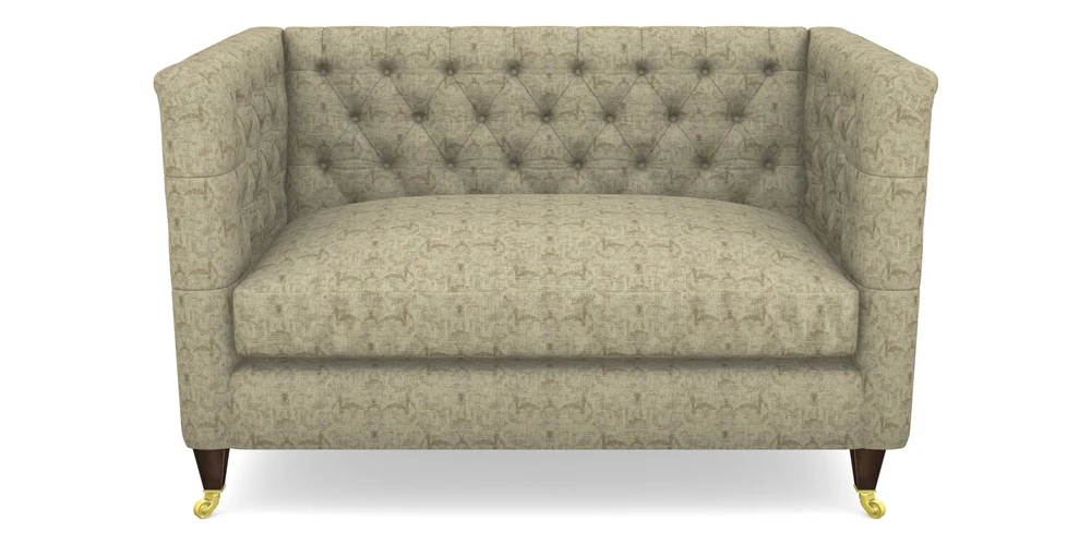 2 Seater Sofa