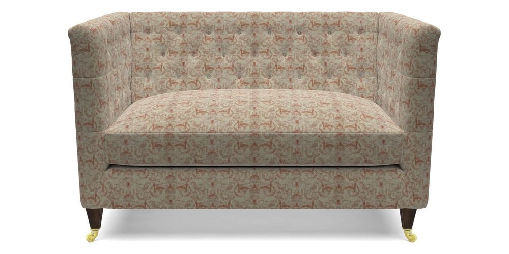 2 Seater Sofa