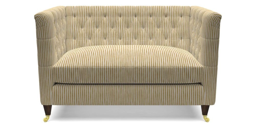 2 Seater Sofa