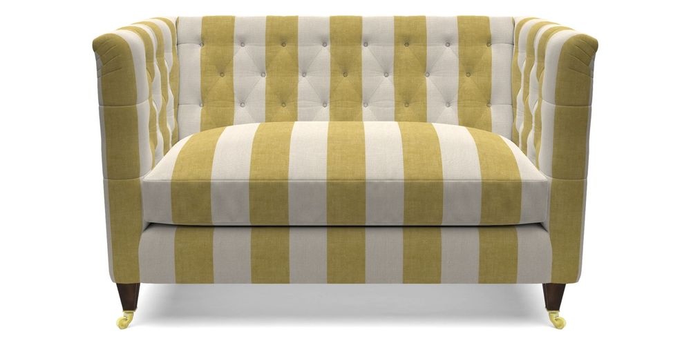 2 Seater Sofa