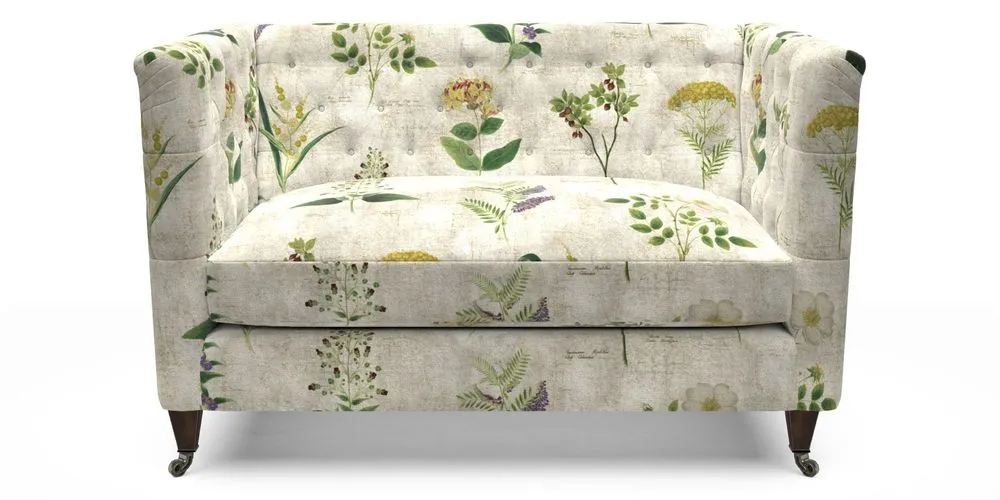 2 Seater Sofa