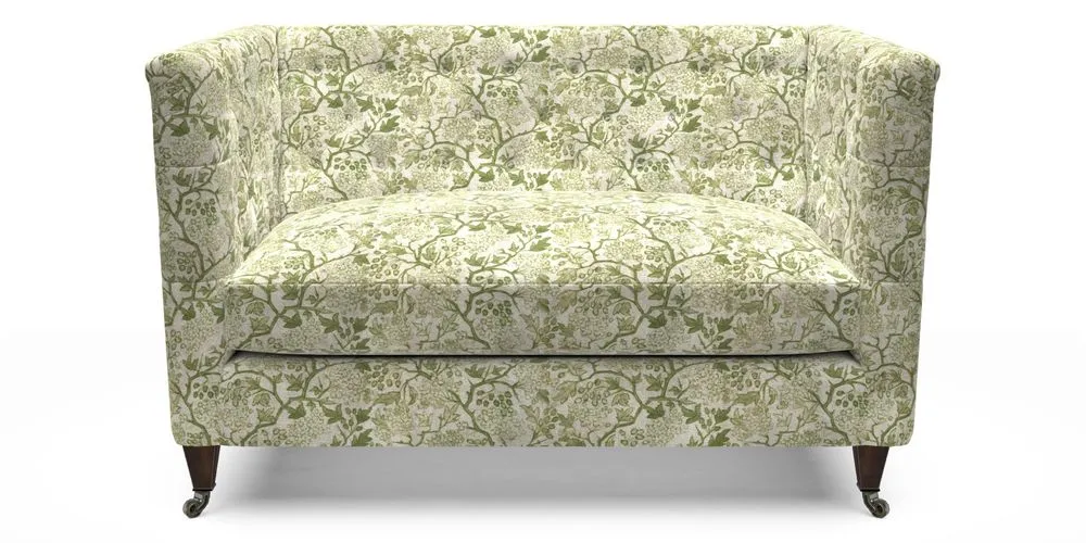 2 Seater Sofa
