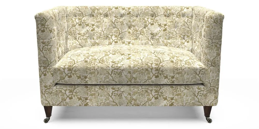 2 Seater Sofa