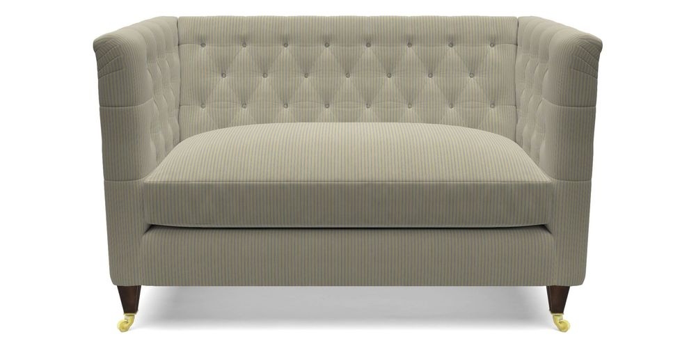 2 Seater Sofa